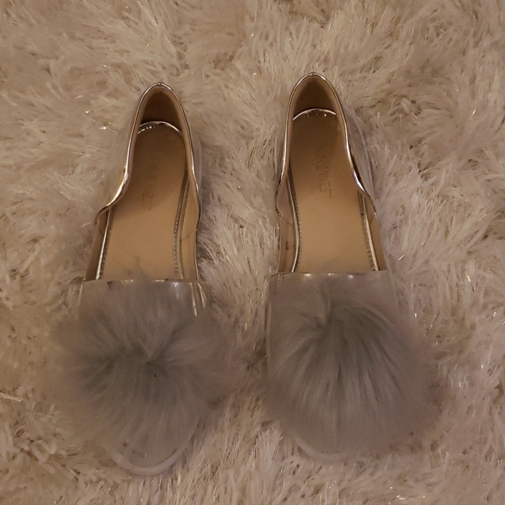Nine West shoes